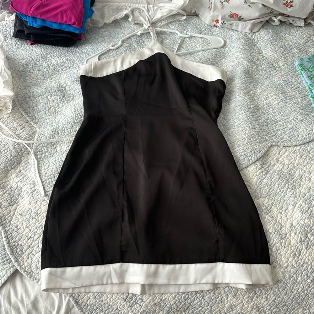 Cider dress